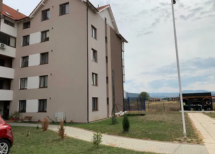 Apartament 23