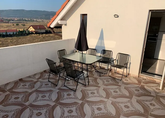 Apartament 23
