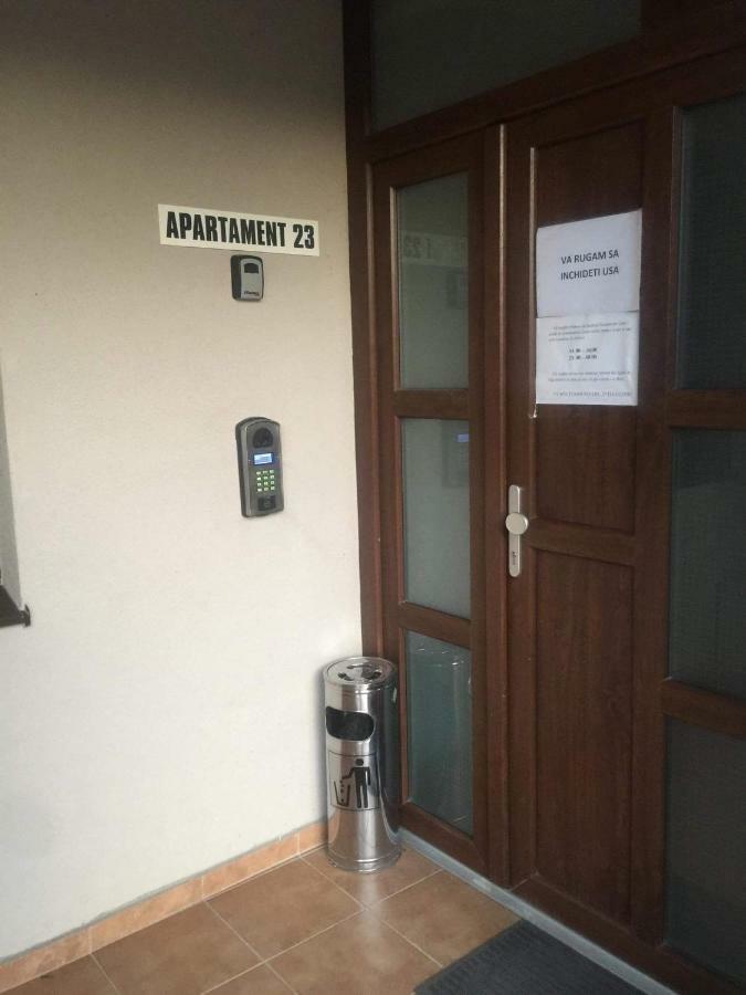 Appartamento 23 *